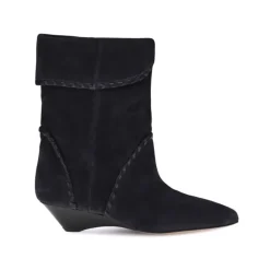 Buty EDOA-GB ze skóry