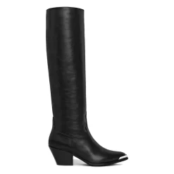 Buty High Western 060