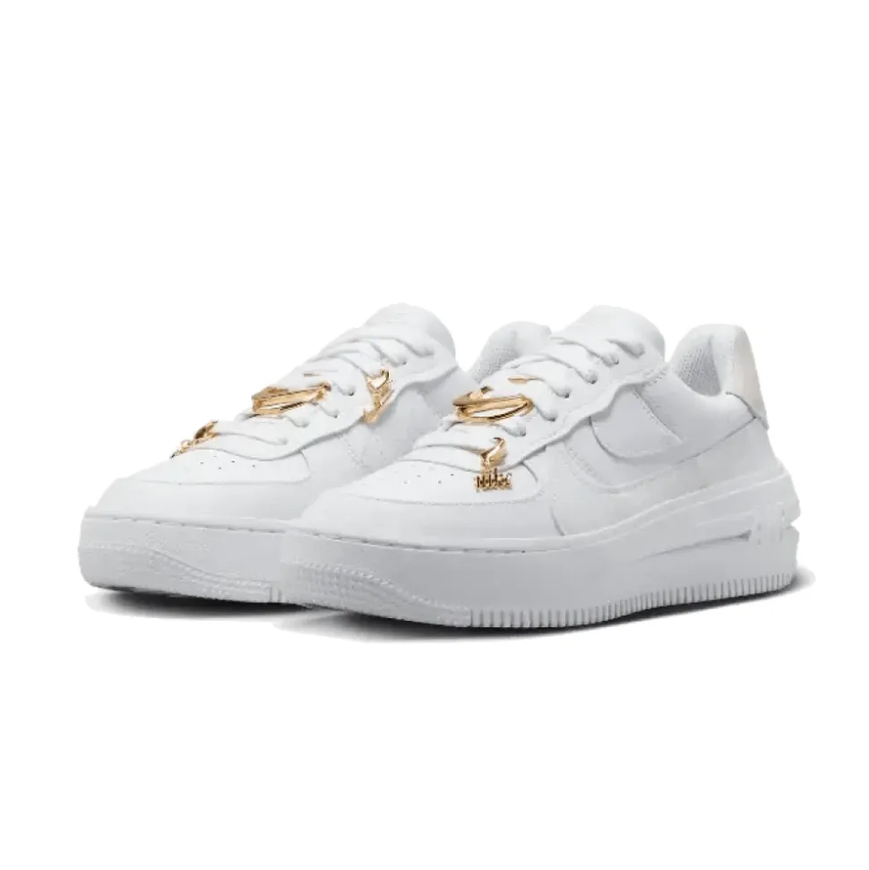 Buty Low PLT-AF-ORM Bling