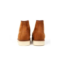 Buty Moc Toe Honey Chinook