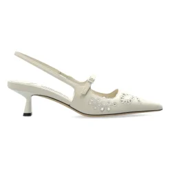 Buty na obcasie `Didi 45`