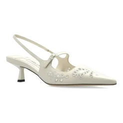Buty na obcasie `Didi 45`
