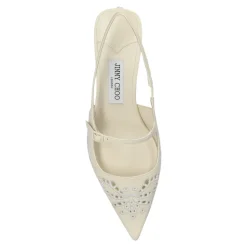 Buty na obcasie `Didi 45`