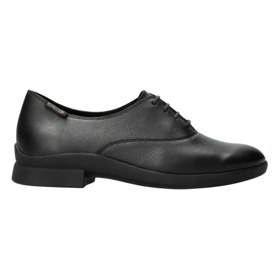 Buty na sznurowadła dla kobiet