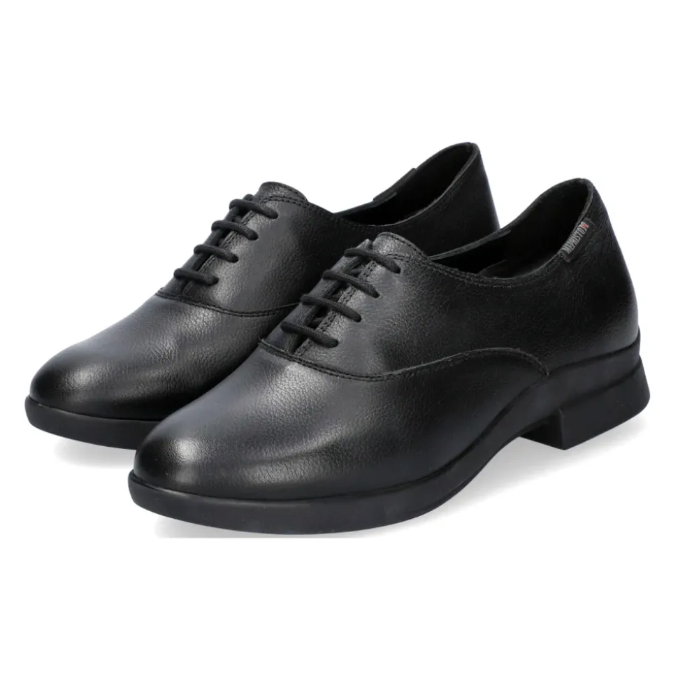 Buty na sznurowadła dla kobiet