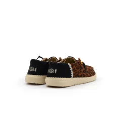 Buty sznurowane