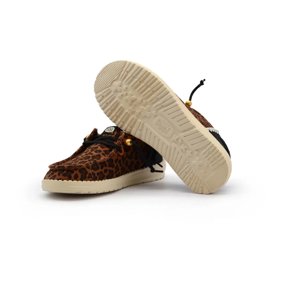 Buty sznurowane