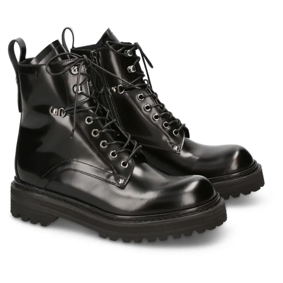 Buty sznurowane