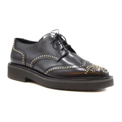 Buty sznurowane