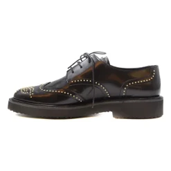 Buty sznurowane