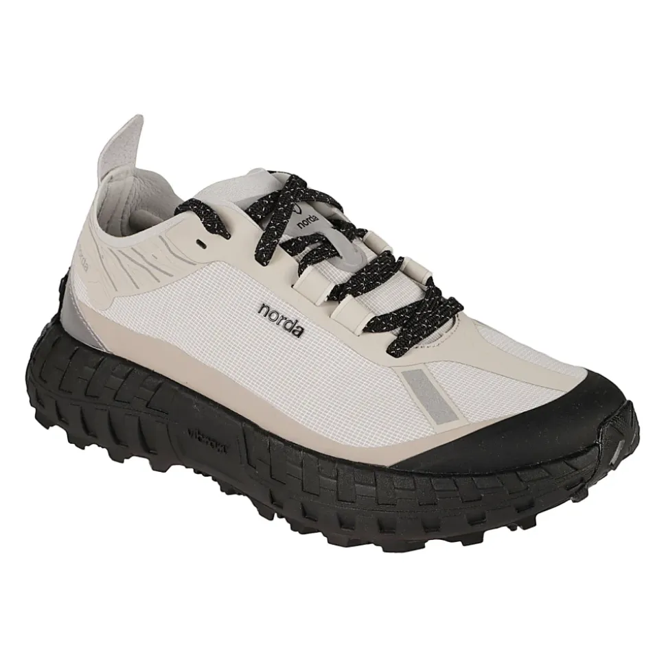 001 Buty Trailowe