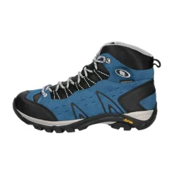 Buty trekkingowe