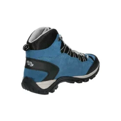 Buty trekkingowe