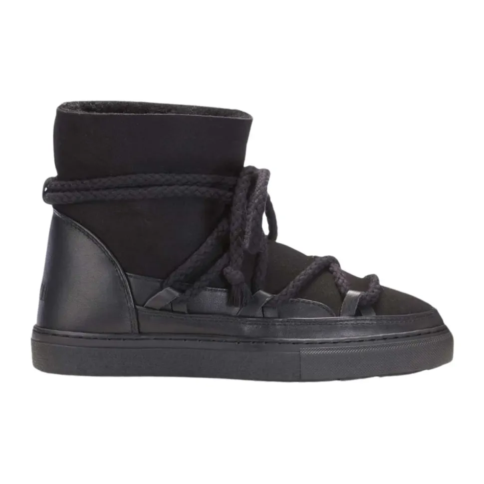 Buty zimowe