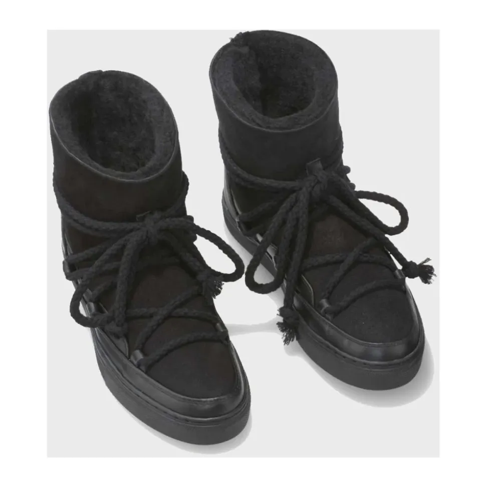 Buty zimowe