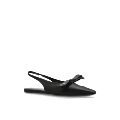 Buty z kokardą