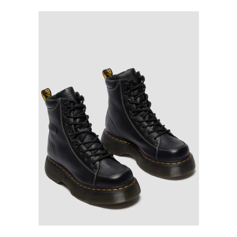 Buzz 8-Eye Boot
