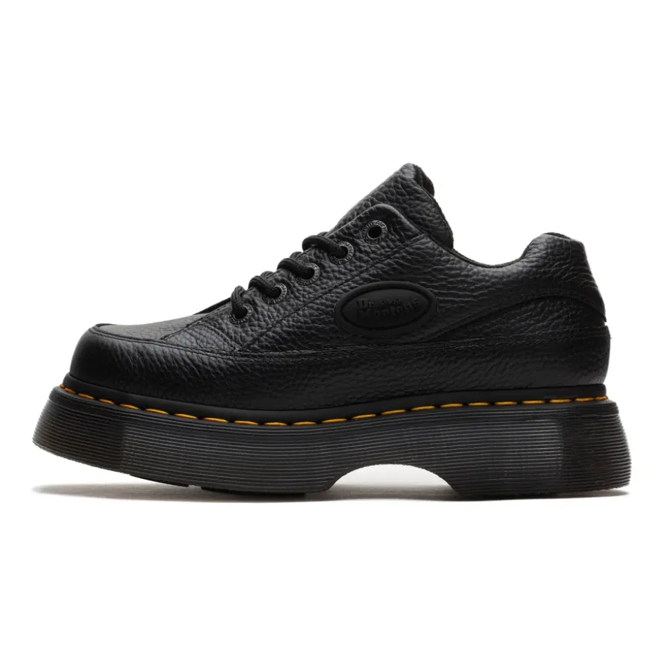 Buzz 5 Eye Czarne Buty