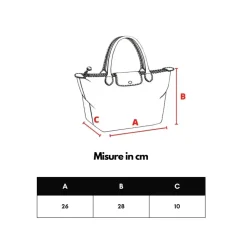 Cabata Tote