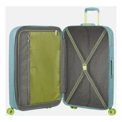 Cabin Bags