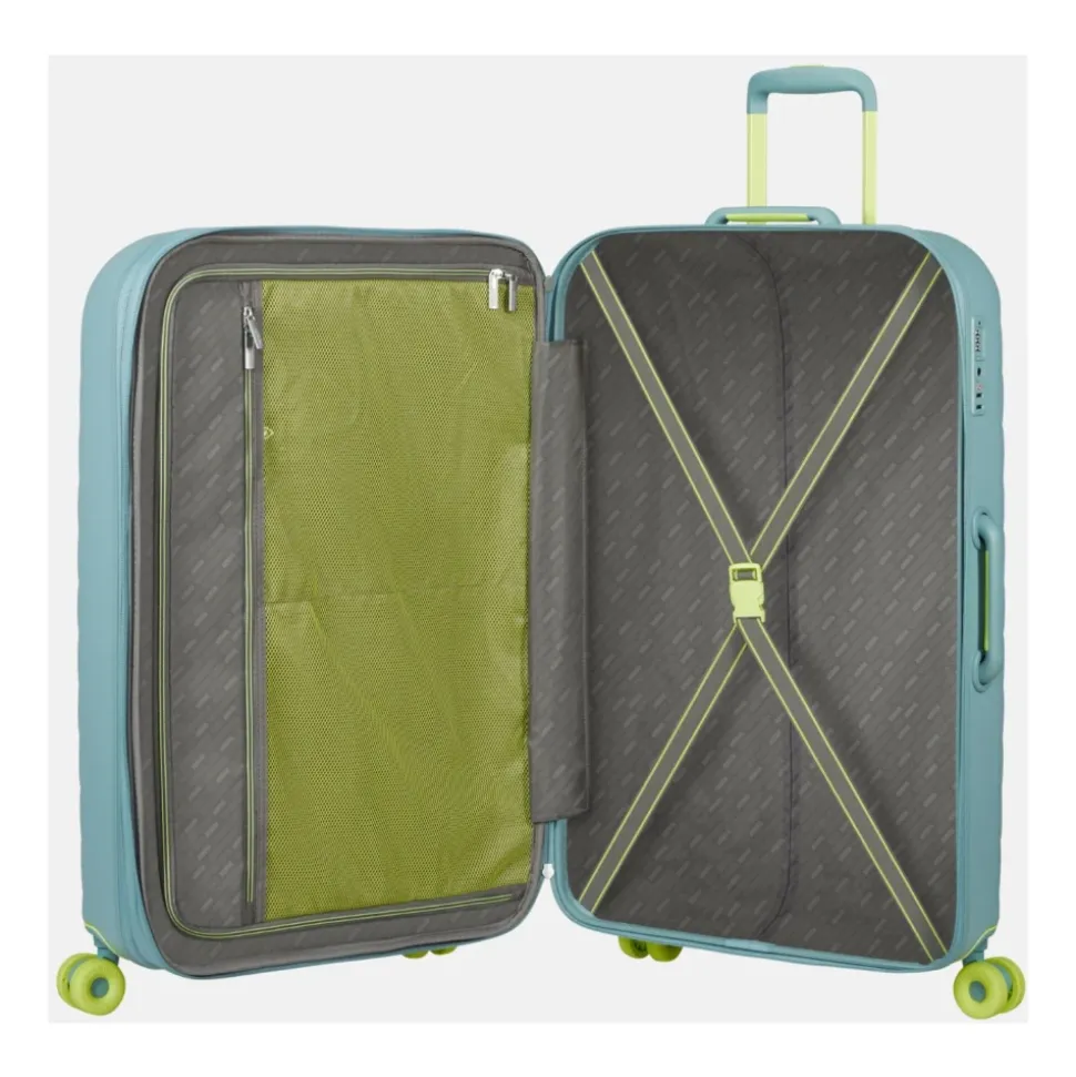 Cabin Bags