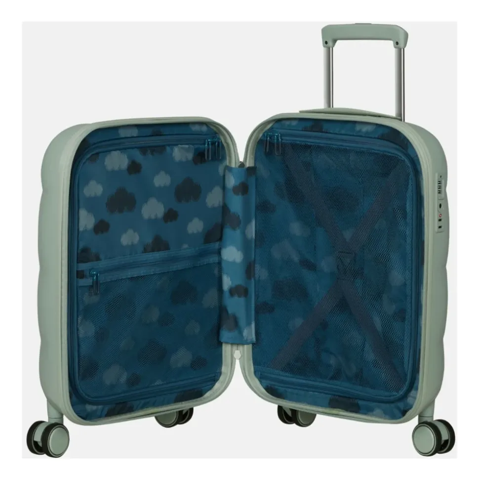 Cabin Bags