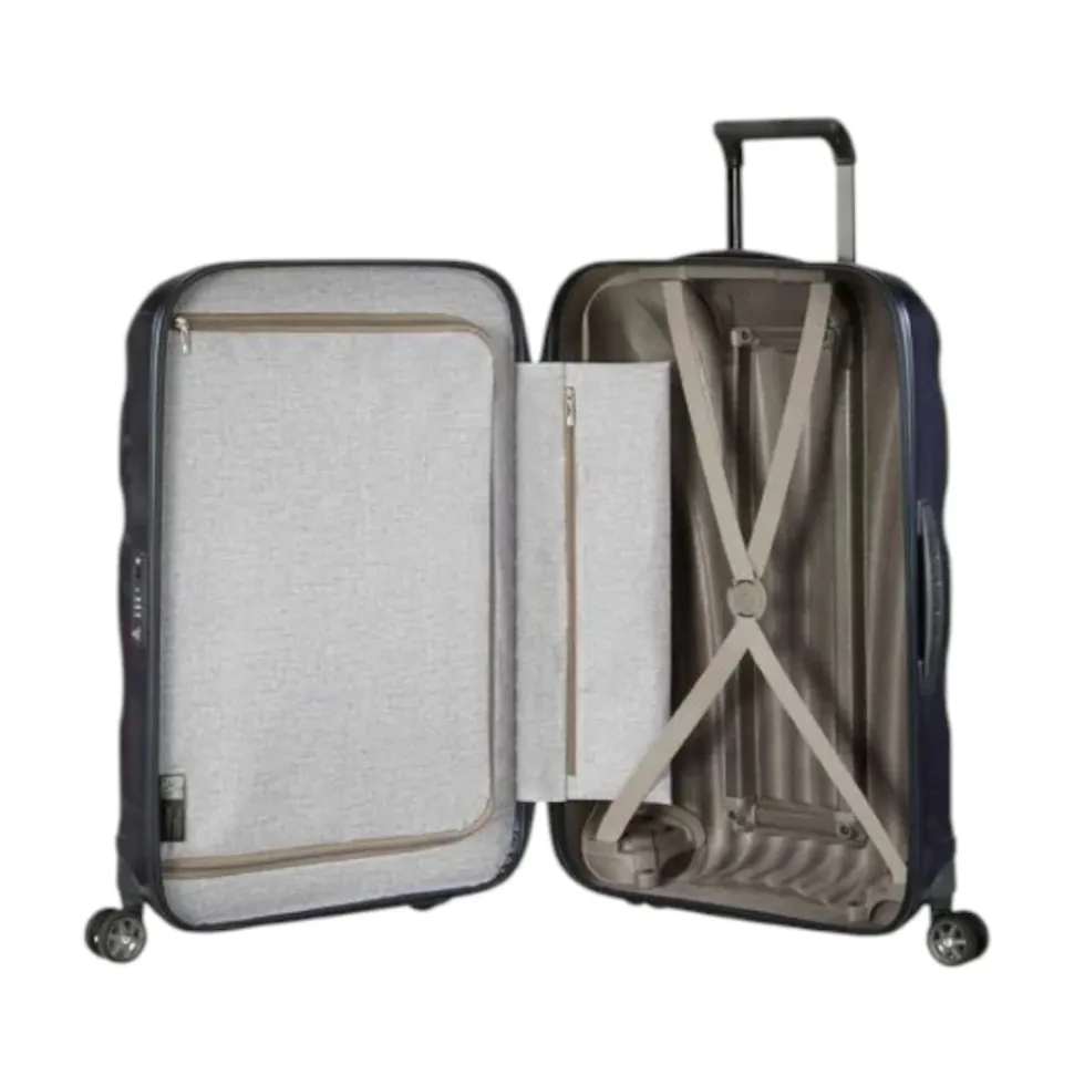 Cabin Bags