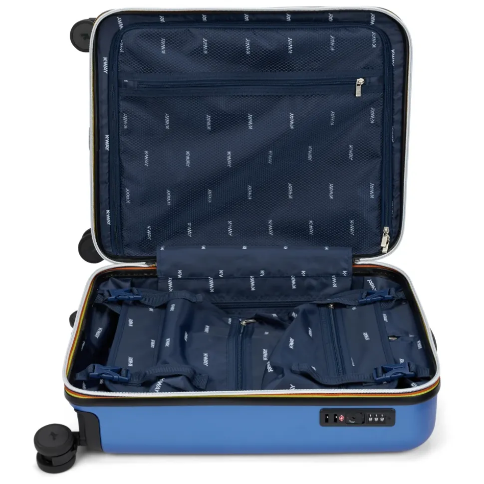 Cabin Bags