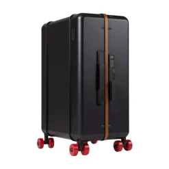 Cabin Trolley