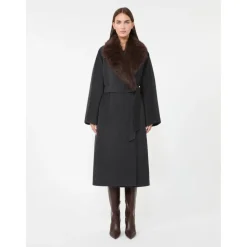 Cacio1234 Coat