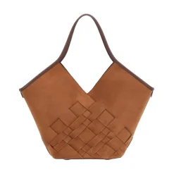 Calella Suede Tote