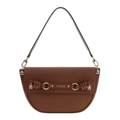 Camelia Flap Shoulder Bag