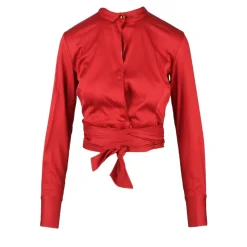 Camicia Corta