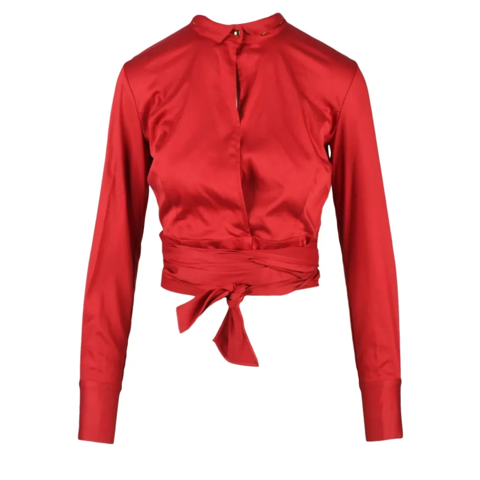 Camicia Corta