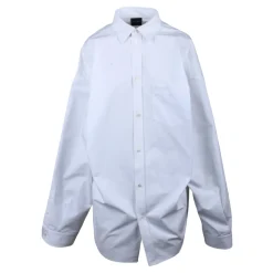 Camicia Over Asimmetrica
