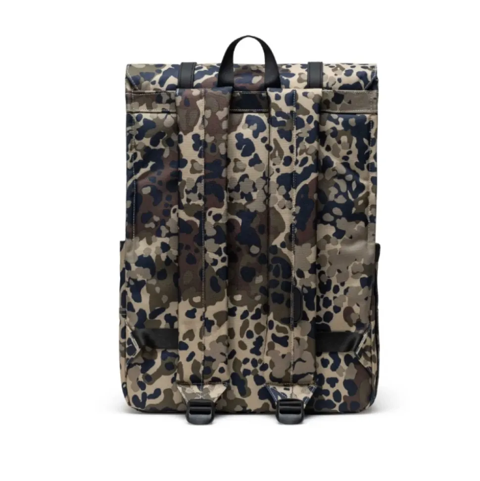 Camo Survey Plecak z kieszenią na laptopa