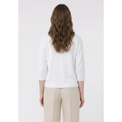 CANNONE Feinstrick Pullover