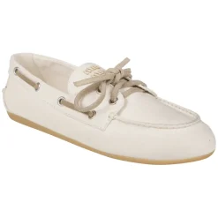 Canvas Loafers