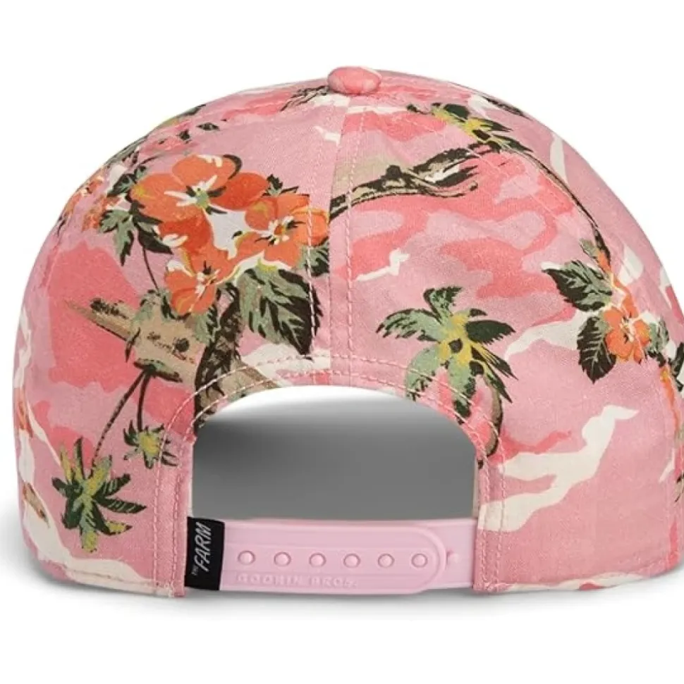 Cappello Trucker Summer Vibes Animal Farm