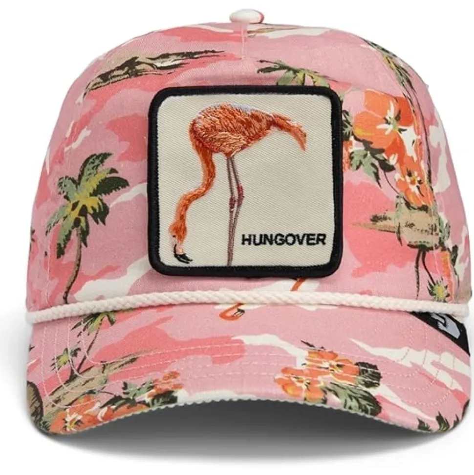 Cappello Trucker Summer Vibes Animal Farm