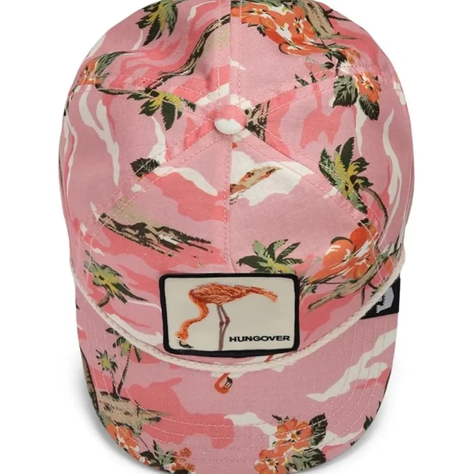 Cappello Trucker Summer Vibes Animal Farm