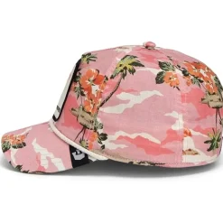 Cappello Trucker Summer Vibes Animal Farm