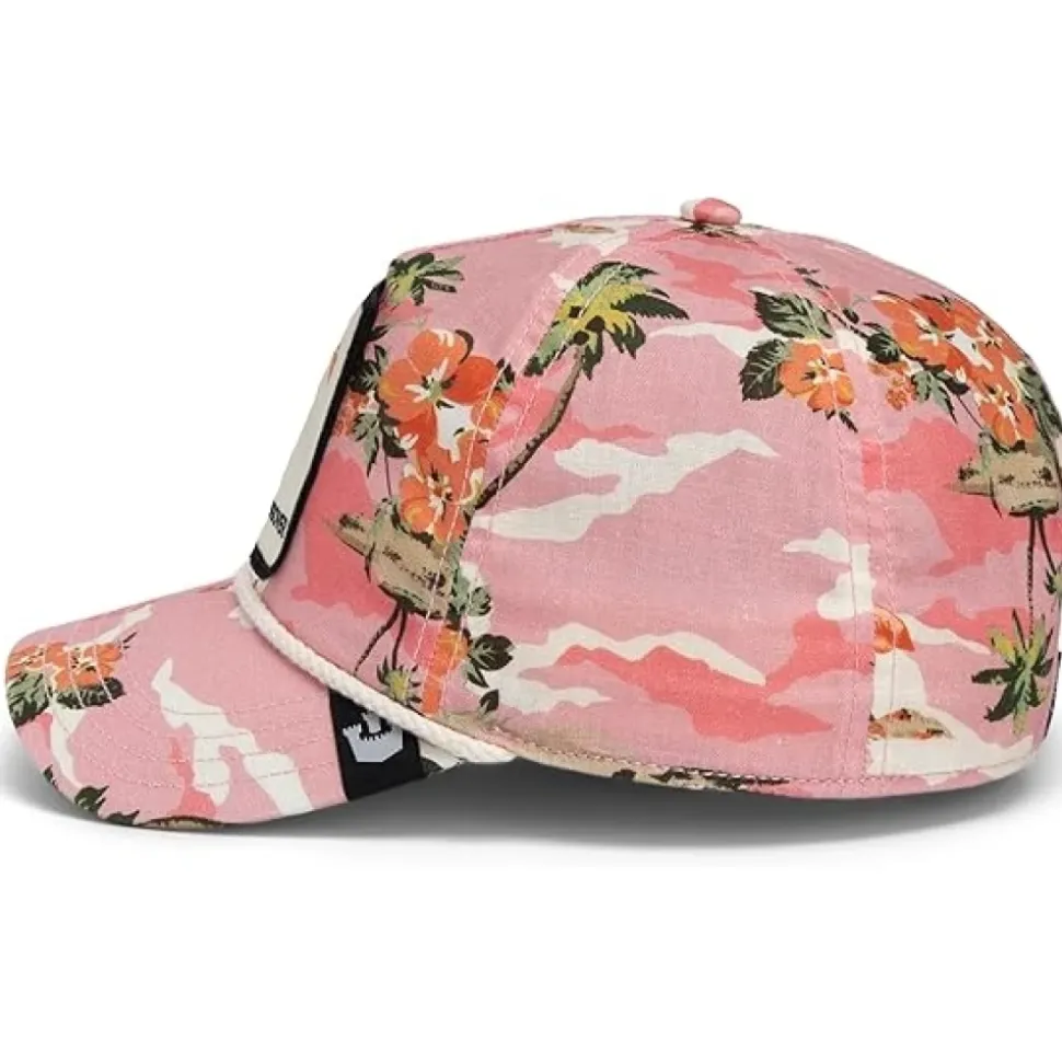 Cappello Trucker Summer Vibes Animal Farm