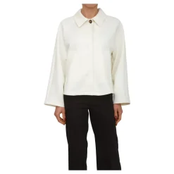 Cappotto Giacco Jers