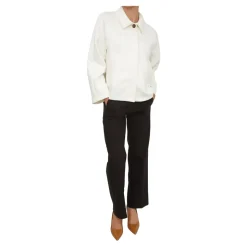 Cappotto Giacco Jers