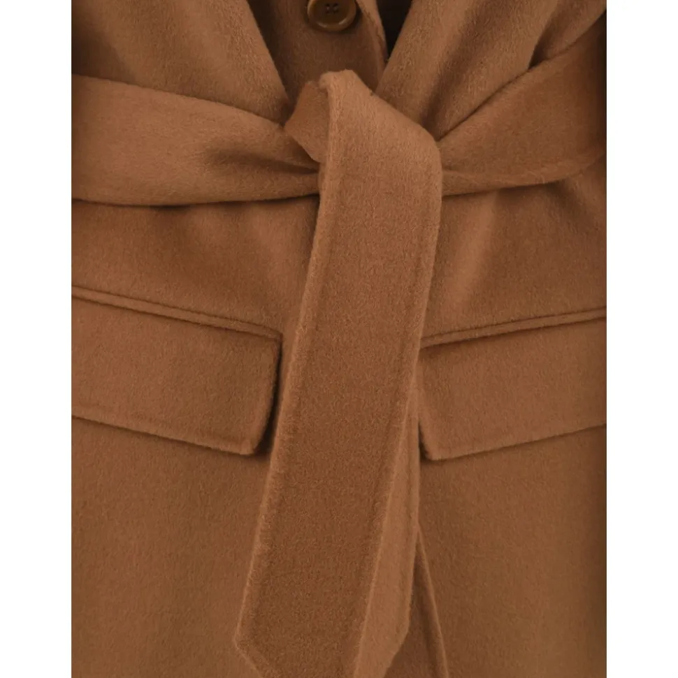 Cappotto Modello 0730 P517 12323