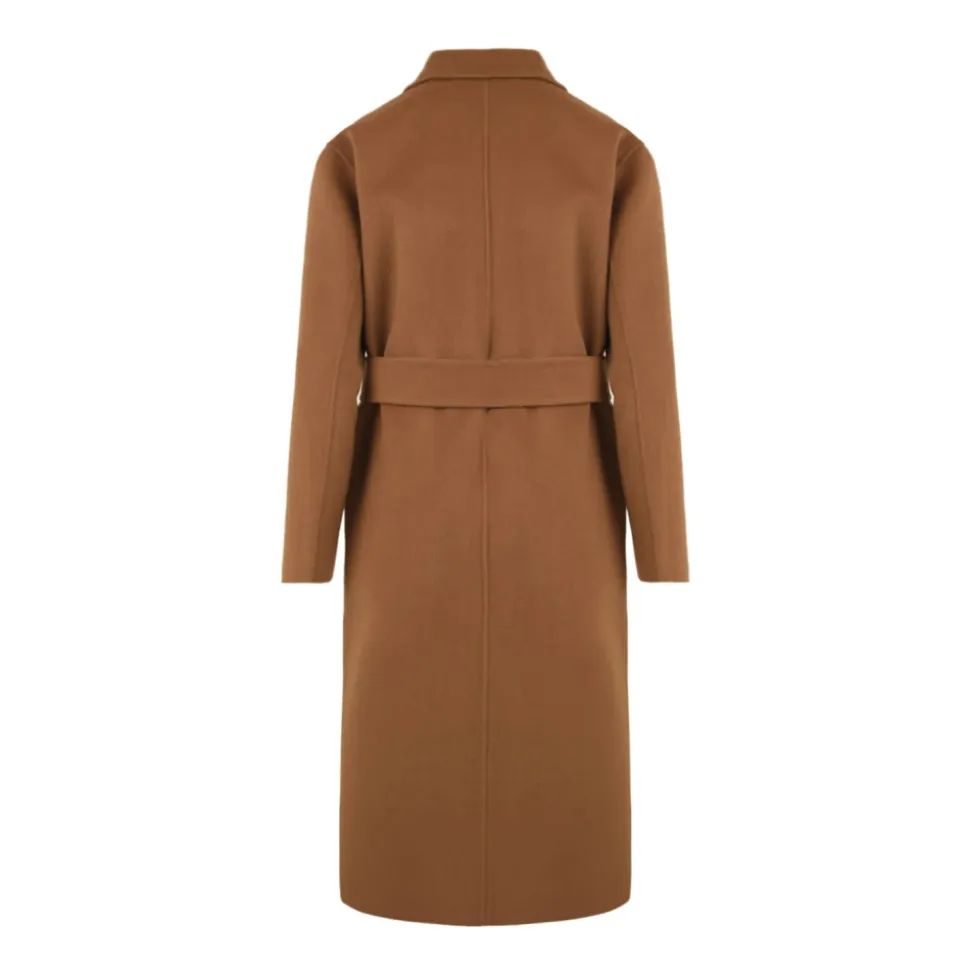Cappotto Modello 0730 P517 12323
