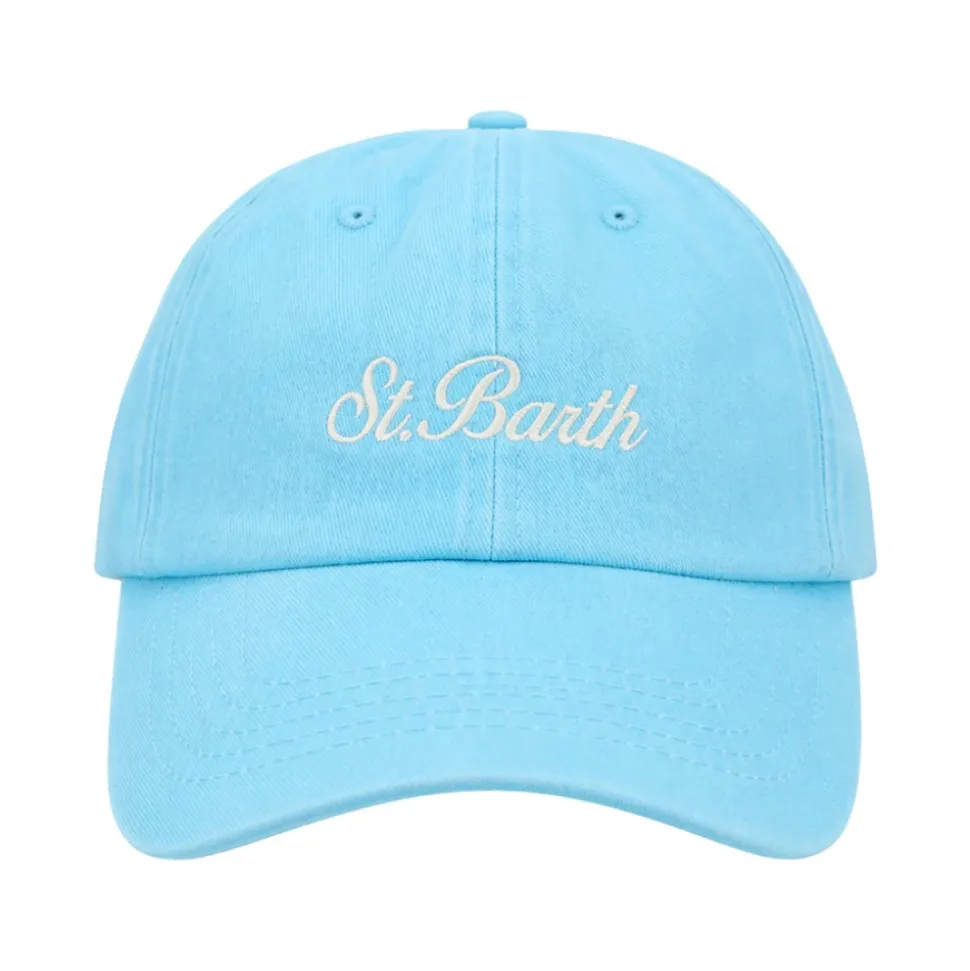 Caps