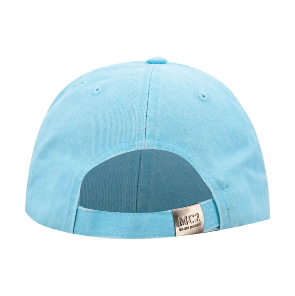 Caps