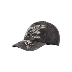 Caps